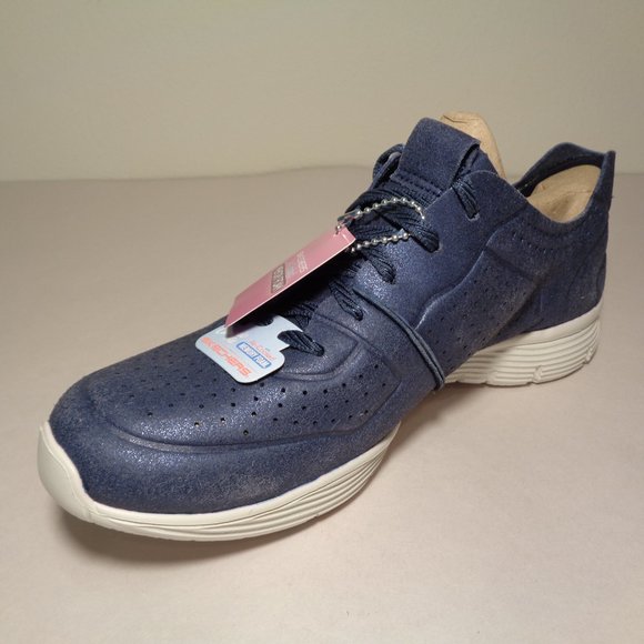 Skechers Size 8 SEAGER MAJOR LEAGUE New Sneakers - Picture 8 of 14